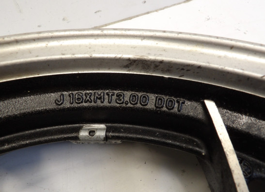 Felge hinten Yamaha XV 700 / 750 SE