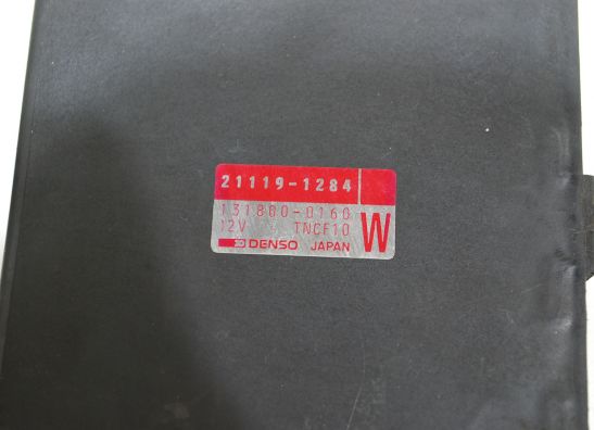 CDI Einheit Kawasaki ZX 10 R