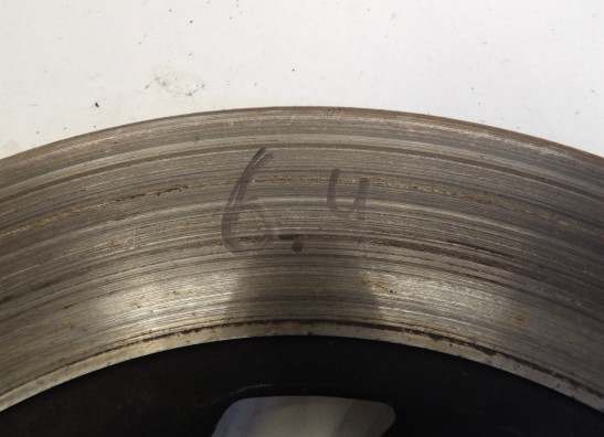 Brake disc front Yamaha XV 700 / 750 SE