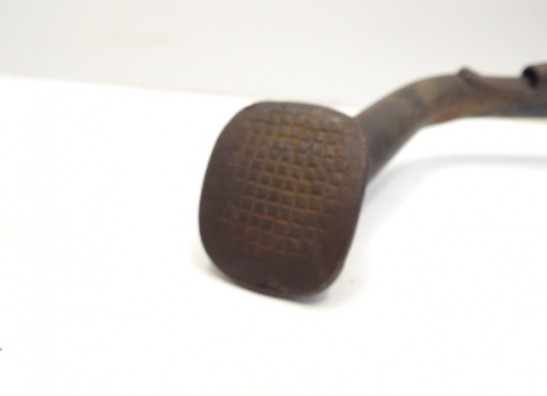 Standaard Yamaha V max