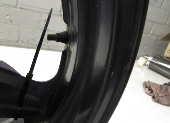 Achtervelg Honda CBR 900 RR