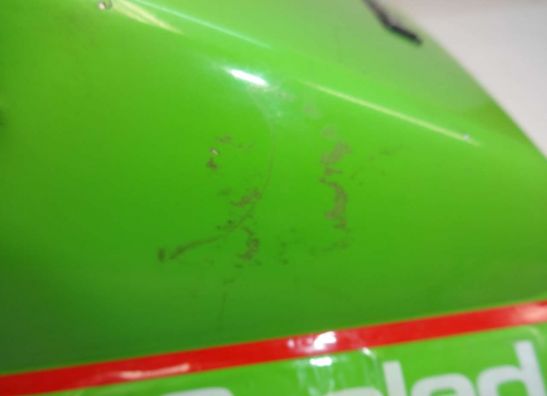 Achterkuipdeel Kawasaki GPZ 900