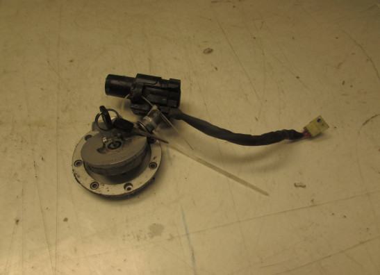 Schlosssatz Honda CBF 500