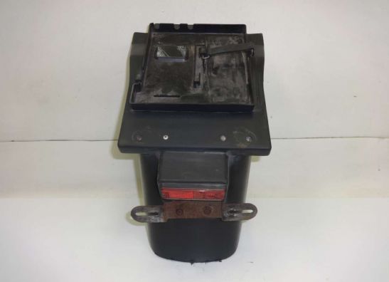 Hinterradabdeckung Kawasaki ZZR 600