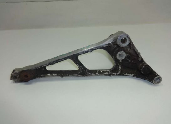 Schetsplaat links Honda CBX 550 F2