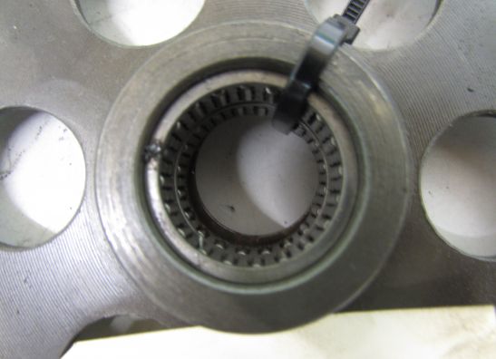 Motorblok diverse Suzuki GS 550