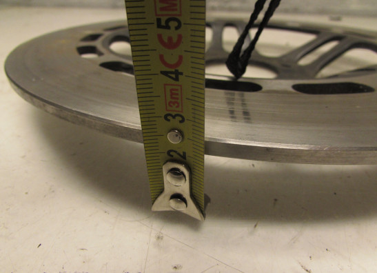 Brake disc front Overig Onbekend Unknown