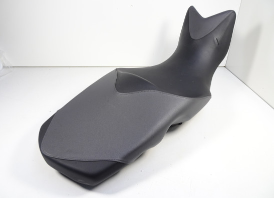 Seat BMW F 650 GS