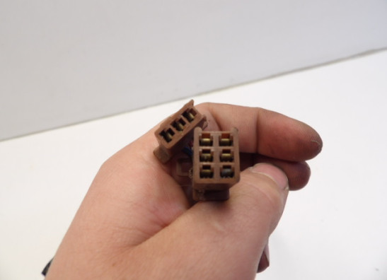 Stuurschakelaar rechts Yamaha YZF R6