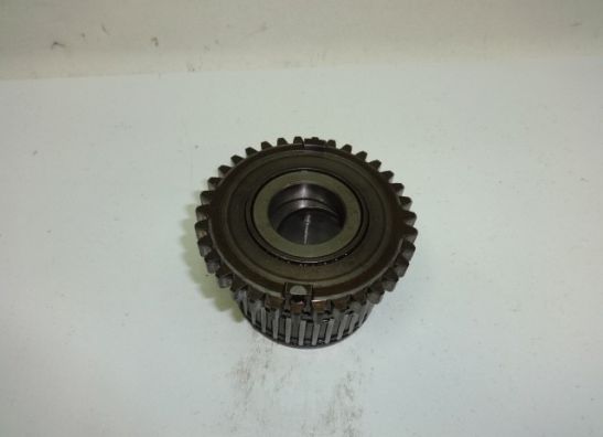 Getriebe Suzuki GS 1000