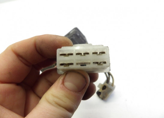 Spanningsregelaar Honda VF 700  750 S Sabre