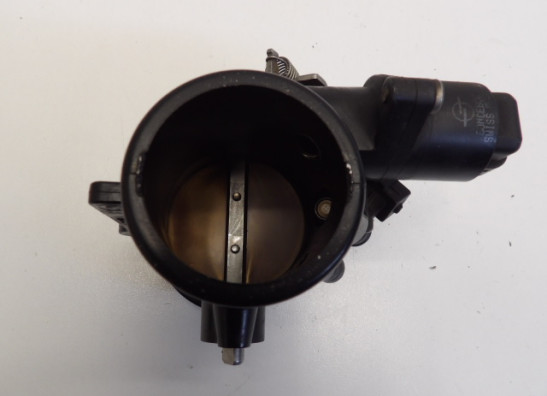 Einspritzanlage BMW R 1200 GS