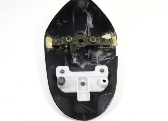 Soziusabdeckung Suzuki GSX R 1000