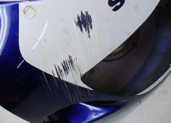 Frontverkleidung kanzel Suzuki GSX R 600