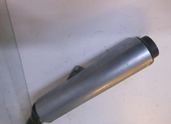 Muffler Honda VFR 750