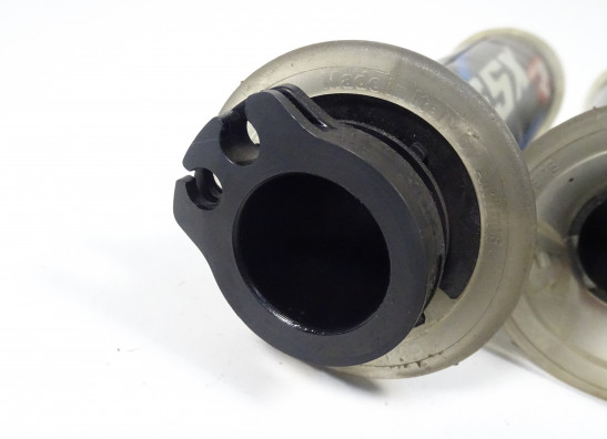 Throttle grip Suzuki GSX R 750