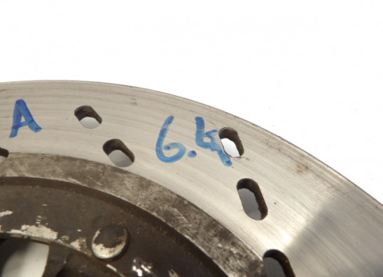 Achterremschijf Suzuki GSX 1100 EF ES