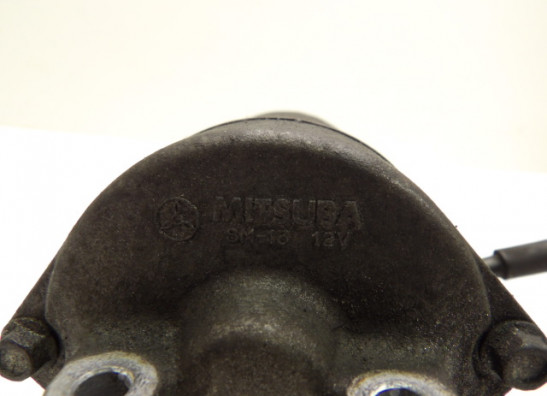 Starting motor Yamaha TDM