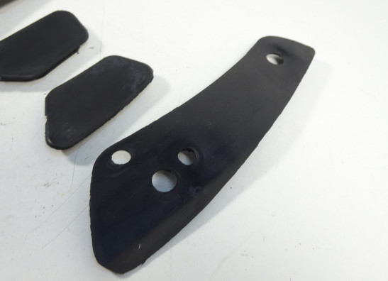 Stay upper cowl Ducati 749  999