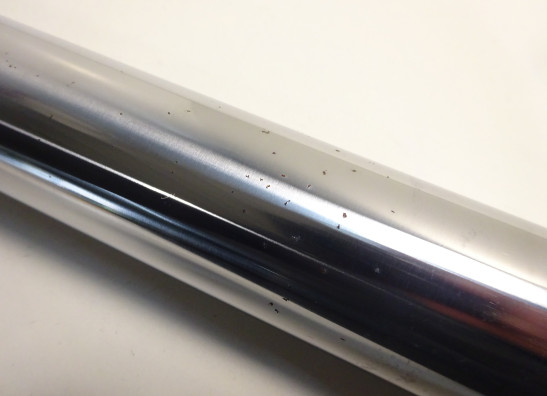 Voorpoot rechts compleet Honda VFR 800 I