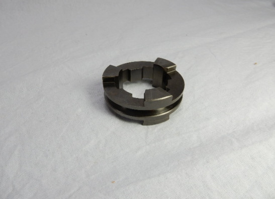 Versnellingsbak Moto Guzzi V11