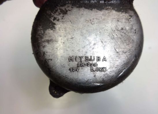 Anlasser Honda CM 400 T 