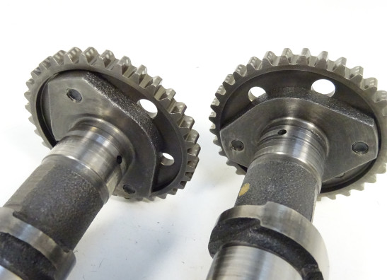Camshaft Triumph Street Triple 675