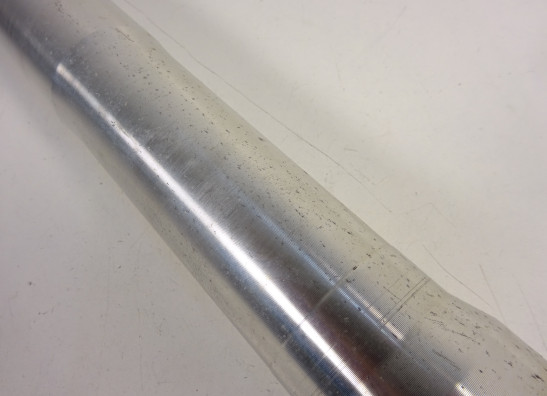 Voorpoot links compleet Ducati monster 600