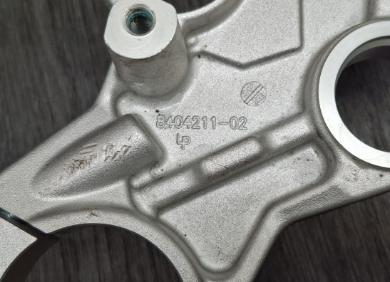 Kroonplaat BMW F 900 XR