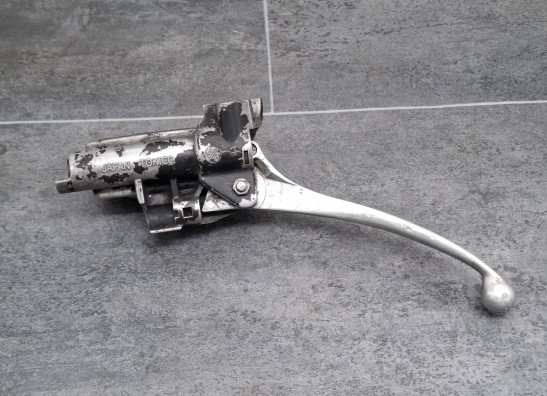 Rempomp Kawasaki KZ 440