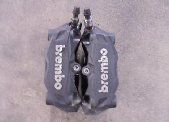 Bremssattel Bremszangen vorne BMW S 1000 XR