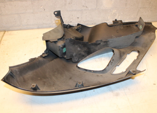 Cowl right Honda Deauville 650 - 700