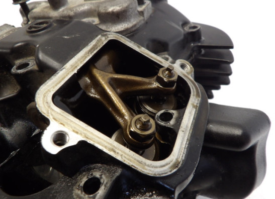 Zylinderkopf Suzuki VL 800