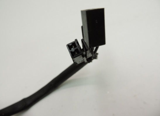 Dynamo Suzuki GSF 600 650 Bandit 