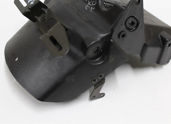 Hinterradabdeckung Yamaha FZR 1000