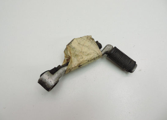 Schakelpedaal Kawasaki GTR 1000