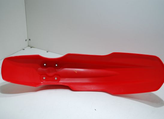 Voorspatbord Honda CRF 150