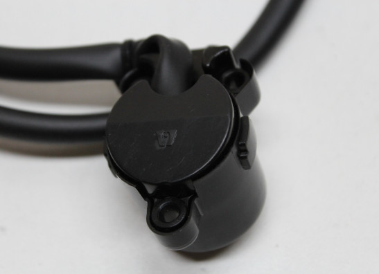 Contact slot Honda CBR 600 F