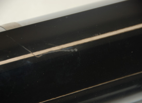 Auspuff Harley Davidson Softtail