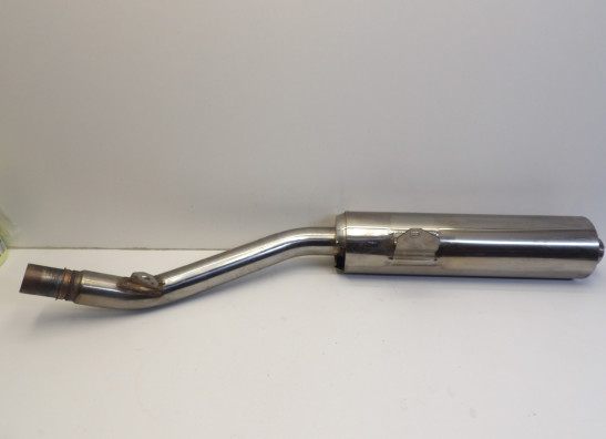 Muffler Kawasaki ZX 9 R