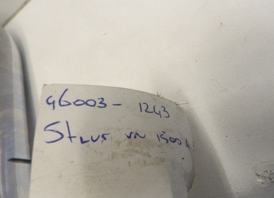 Steer Kawasaki VN 1500