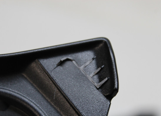 Frame - onderdelen Kawasaki Z 900