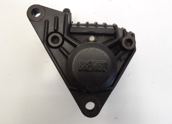 Remklauw links voor Moto Guzzi V35 V50 V65