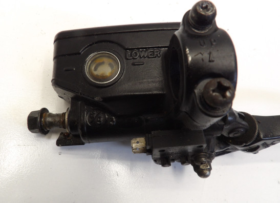 Rempomp Honda Deauville 650 - 700