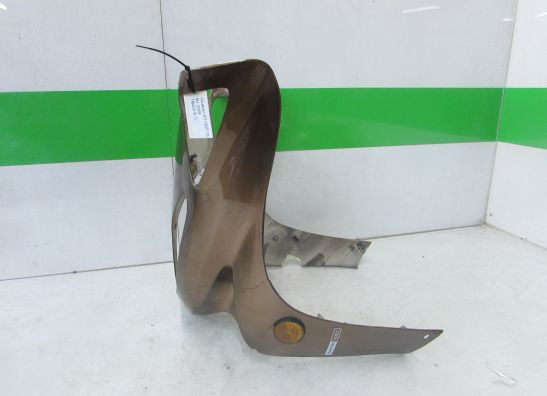 Topkuip Overig Onbekend Unknown