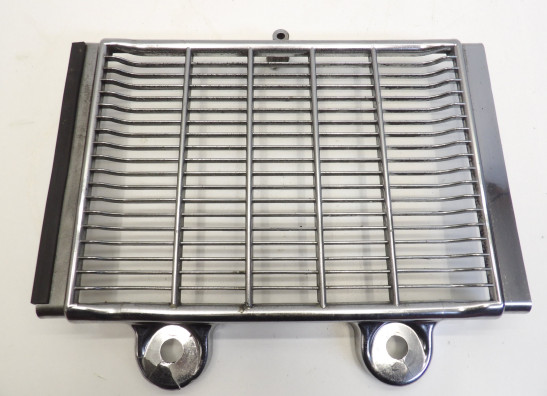 Radiator parts Triumph Thunderbird 900