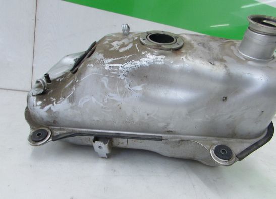 Tank Suzuki Burgman 400