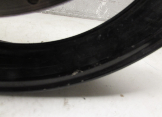 Voorwiel compleet Yamaha FAZER 1000