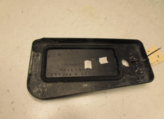 Fairingpart Honda Goldwing GL