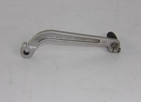 Gear change pedal  Moto Guzzi Norge